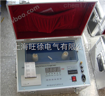 Z6001绝缘油介电强度测试仪