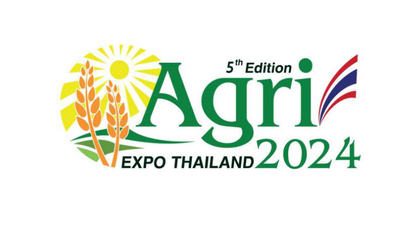 2024泰国国际农业展览会Agri Thailand