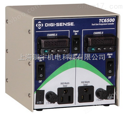 Digi-Sense温度控制器