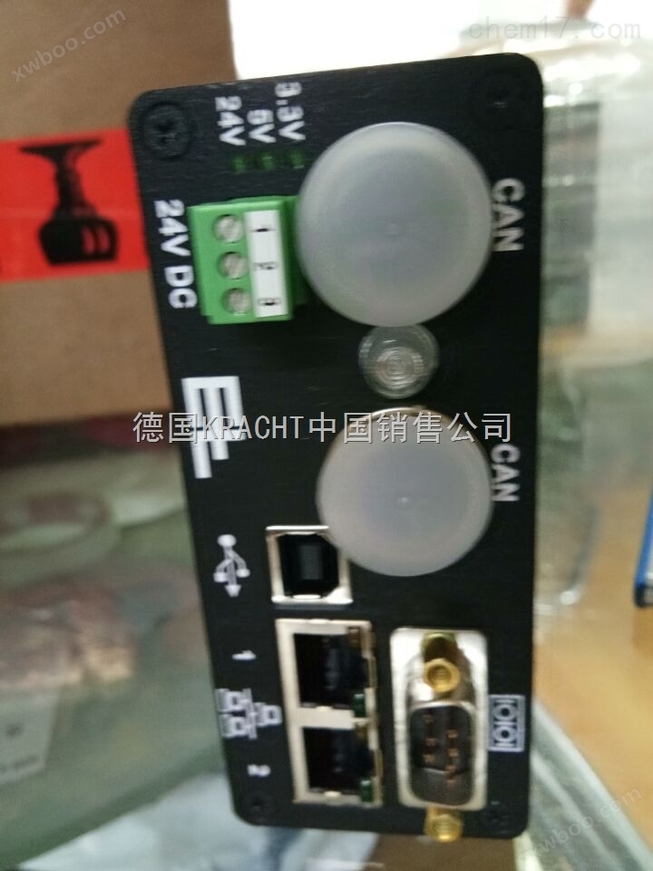 E+L控制器RK4004 314815 E+L传感器edge sensor FR0901