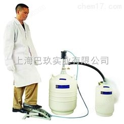 ZYB-5自增压式液氮泵报价