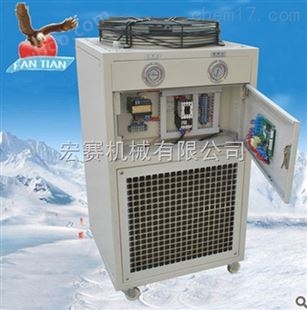 东莞激光工业冷水机 宏赛风冷式激光工业冷水机厂家