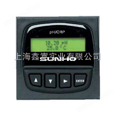 PC-8750在线pH/ORP测控仪