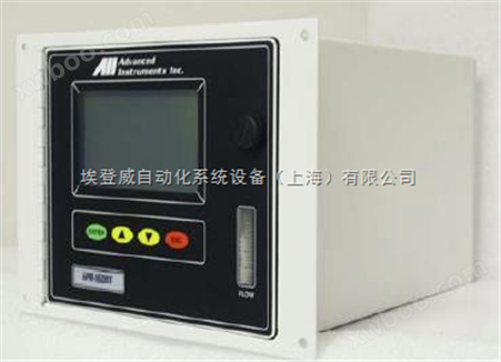 AII氧分析仪产品一览氧量分析仪含氧量分析仪 （AII中国代表处分公司）