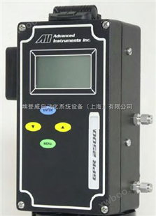 AII便携式氧纯度分析仪GPR-3500MO氧浓度分析仪AII公司中国总代理