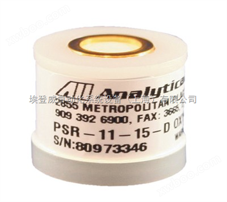 GPR-12-333美国AII氧传感器氧电池AII中国公司总代理*
