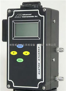 GPR-1100便携式微量氧分析仪便携式测氧仪（AII中国代表处）