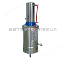 YN-ZD-20YN-ZD-20上海博迅不锈钢电热蒸馏水器