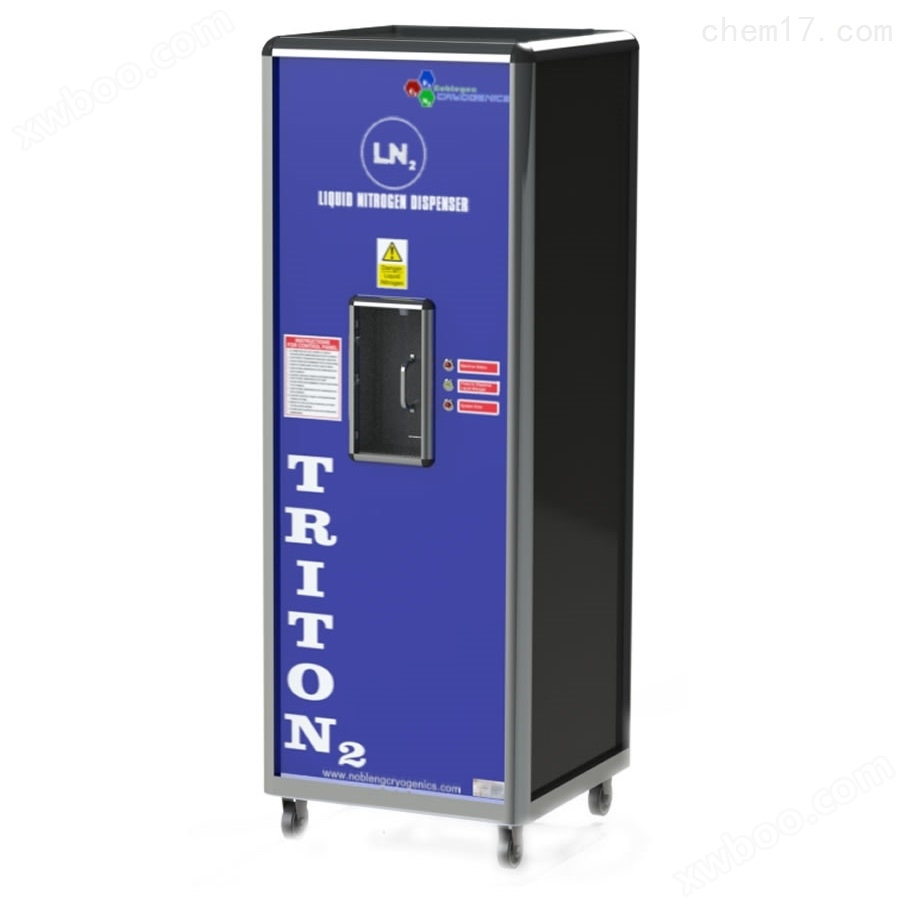 TRITON2美容整形液氮制备机