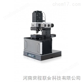 扫描近场光学显微镜 alpha300S