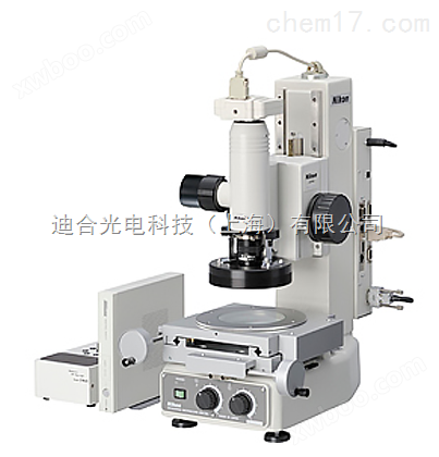 MM-200显微镜
