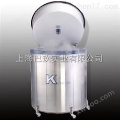 K系列低温存储系统 液氮罐一级代理