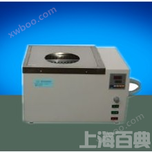 HWC-10A磁力搅拌水浴专业生产厂家