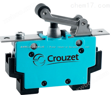 法国Crouzet继电器84130310