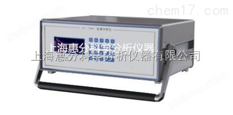 便携式变压器油色谱分析仪
