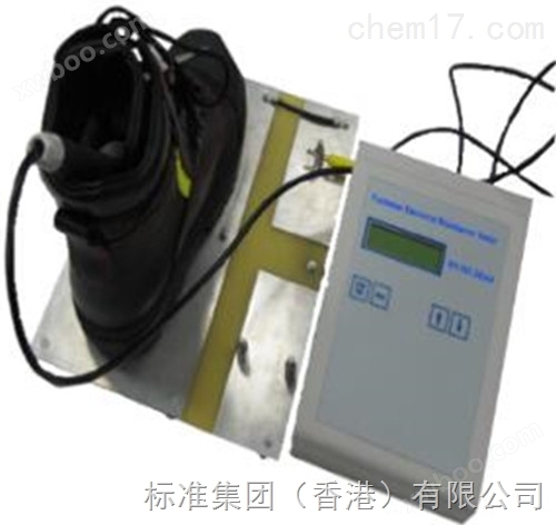 鞋类电阻测试仪/安全鞋电阻测试仪/安全鞋防静电测试仪