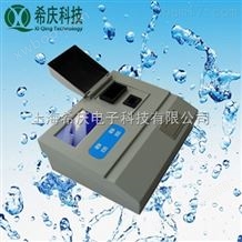 上海希庆增强型XZ-0142多参数水质分析仪