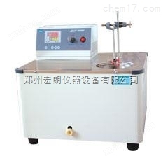 2升5升10升低温恒温搅拌反应浴DHJF-4002
