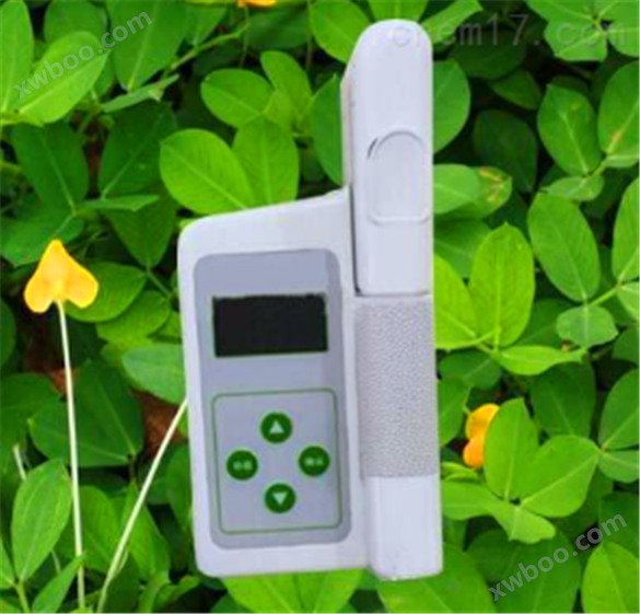 便携式叶绿素测定仪直接检测叶绿素含量检测仪价格