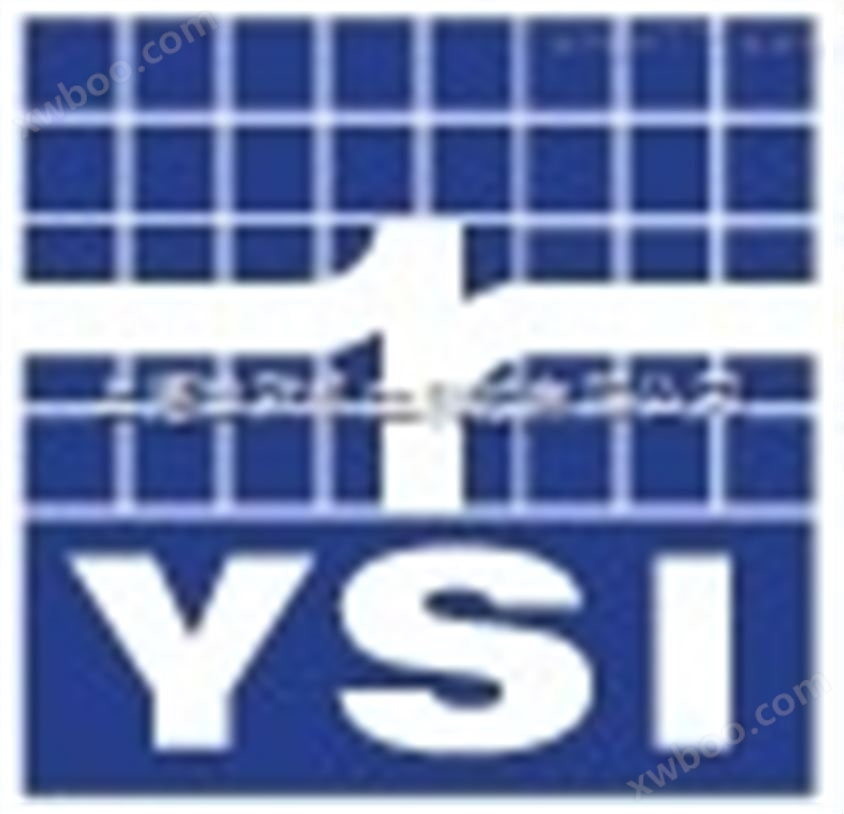 美国YSI电化学仪器产品订货目录