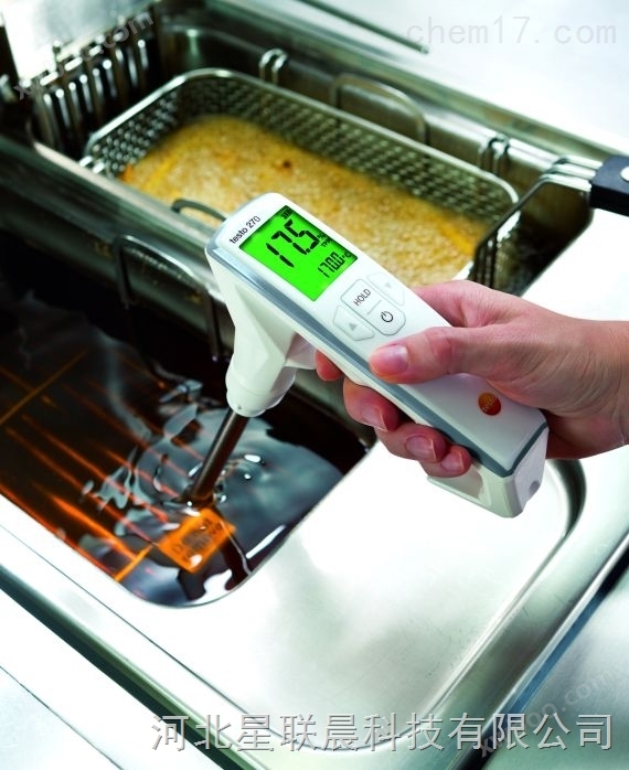 食用油品质检测仪/煎炸油品质检测仪
