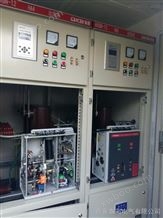 XGN15-12四川成都10kv高压环网柜计量柜进出线高压开关柜