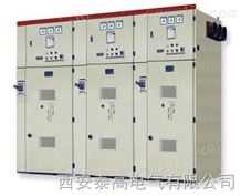 KYN61-40.535kv配电室保护开关KYN61-40.5型铠置移开式高压开关柜设备