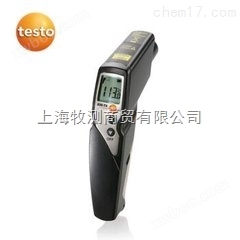 Testo 830-T1红外线温度仪