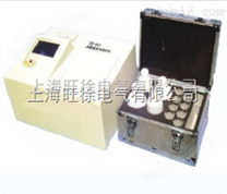 SH-06A变压器油、汽轮机油酸值自动测定仪