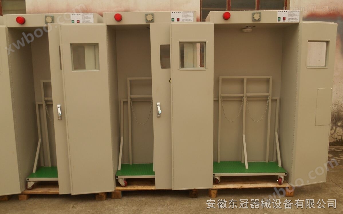 全钢毒气柜安徽东冠器械设备有限公司