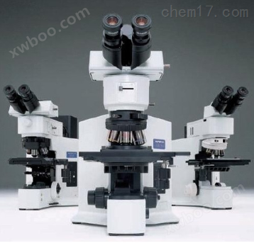奥林巴斯bx51m显微镜