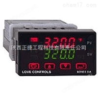 LOVE  温度控制器 32A系列