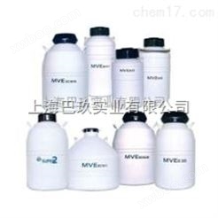 MVE小型液氮冻存罐SC系列工作原理