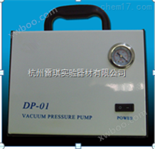 DP-01DP系列无油真空泵