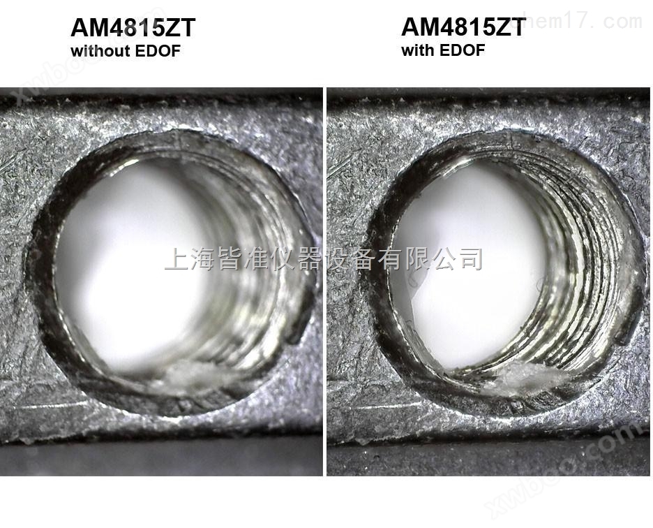 AM4515ZT Dino-lite 手持式显微镜