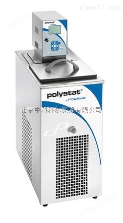 Polystat®冷冻/加热循环水浴