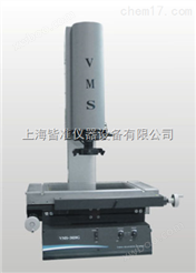 VMS-1510G万濠手动影像仪