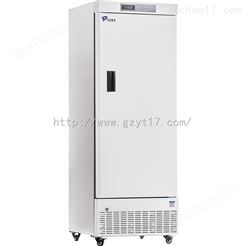 中科都菱MDF-25V328E 医用保存箱 低温冰箱-25℃低温保存箱328L