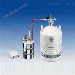 WIGGENS 2760-35全自动液氮液位控制系统
