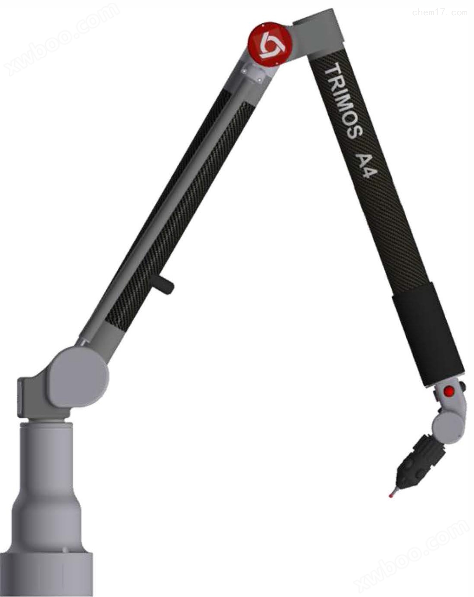 Dantsin-Trimos 关节臂坐标测量机