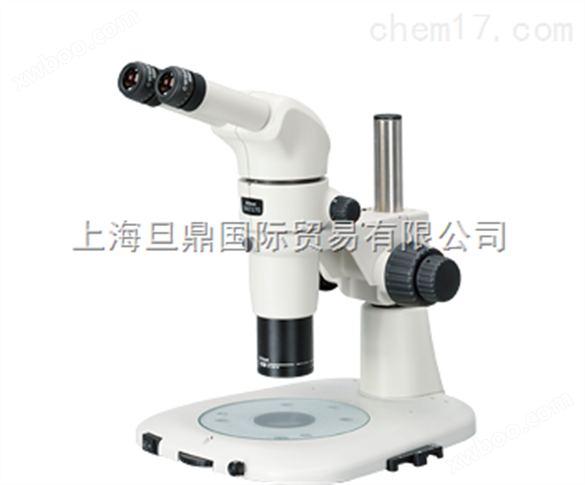 尼康体式显微镜 SMZ1270/1270i体视显微镜应用领域