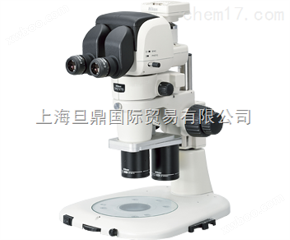 尼康体式显微镜 SMZ1270/1270i体视显微镜应用领域