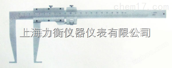北京30-300mm内沟槽卡尺厂家
