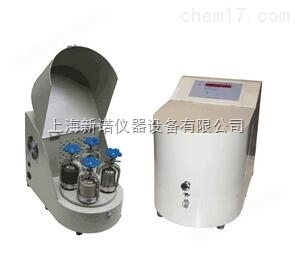 直销南京大学仪器厂行星球磨机 QM-2SP60行星式球磨机