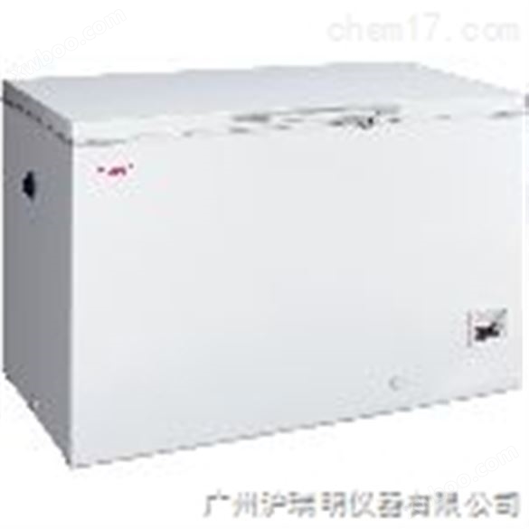 海尔DW-50W255低温保存箱（-50℃）参数