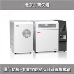 北京东西 GC-MS3100型气相色谱（四极）质谱联用仪
