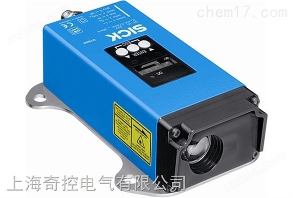 DME4000-221_进口工业激光测距产品