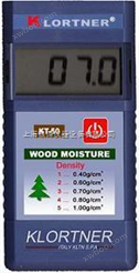 木材水分测定仪