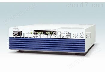 kikusui PAT60-399TM 高效率大容量开关电源