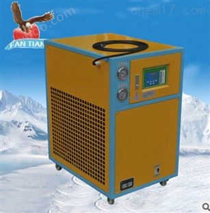 风冷箱式冷水机 真空镀膜冷水机 宏赛工业冷水机